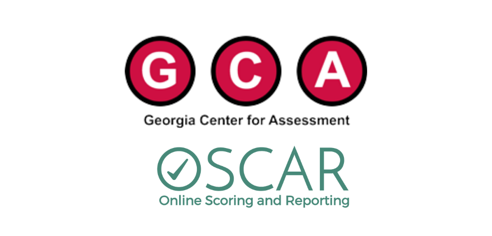 Georgia Center for Assessment and OSCAR