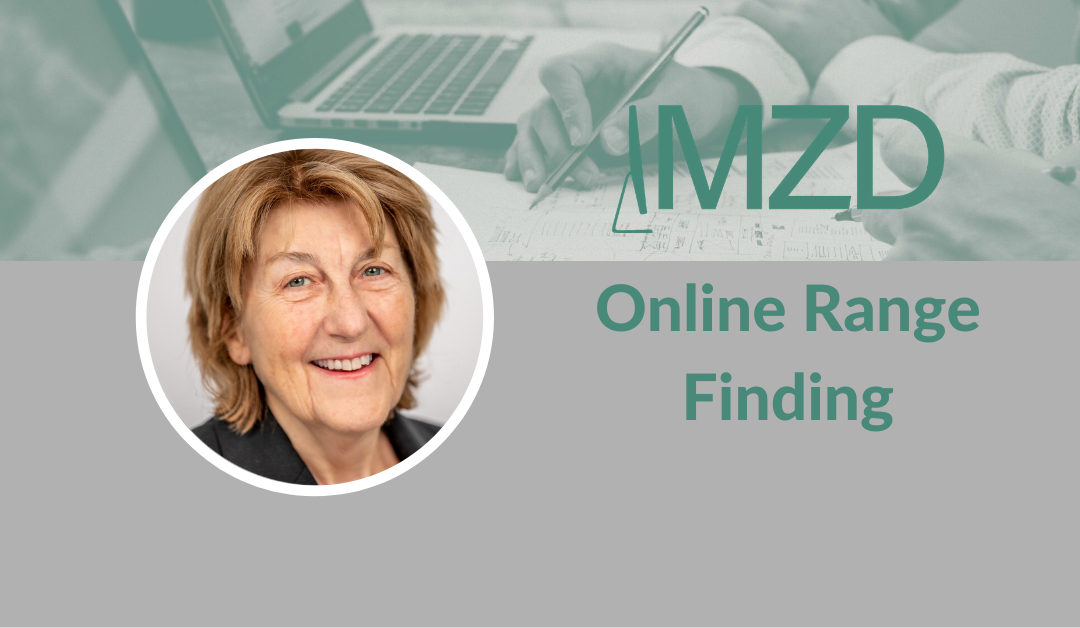 Advantages of Online Range-Finding