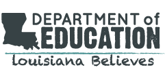 MZD, NWEA & Louisiana Department of Education ESSA Partnership