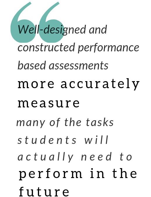 Opening New Doors For Enriching Classroom Assessment