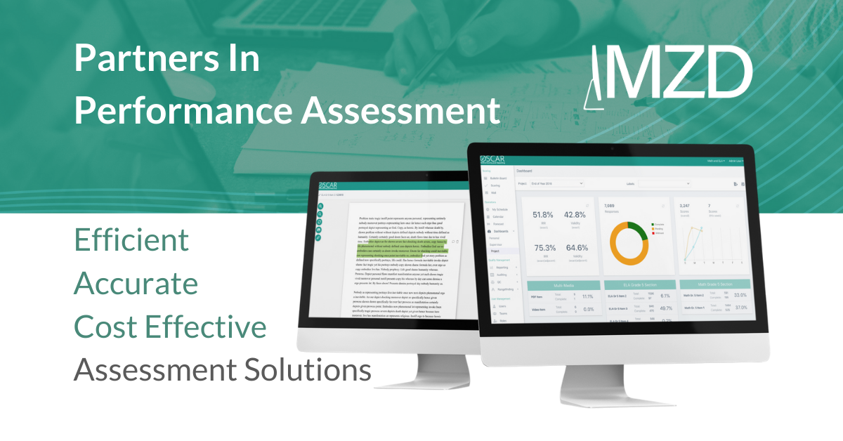 Performance Assessment Partnership Campaign