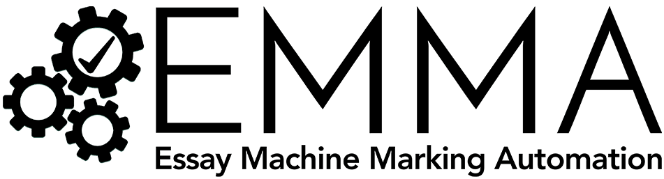 Essay Machine Marking Automation