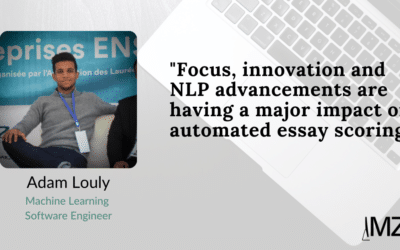 How Modern NLP is changing the EdTech Industry