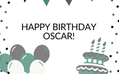 OSCAR Turns 5!!